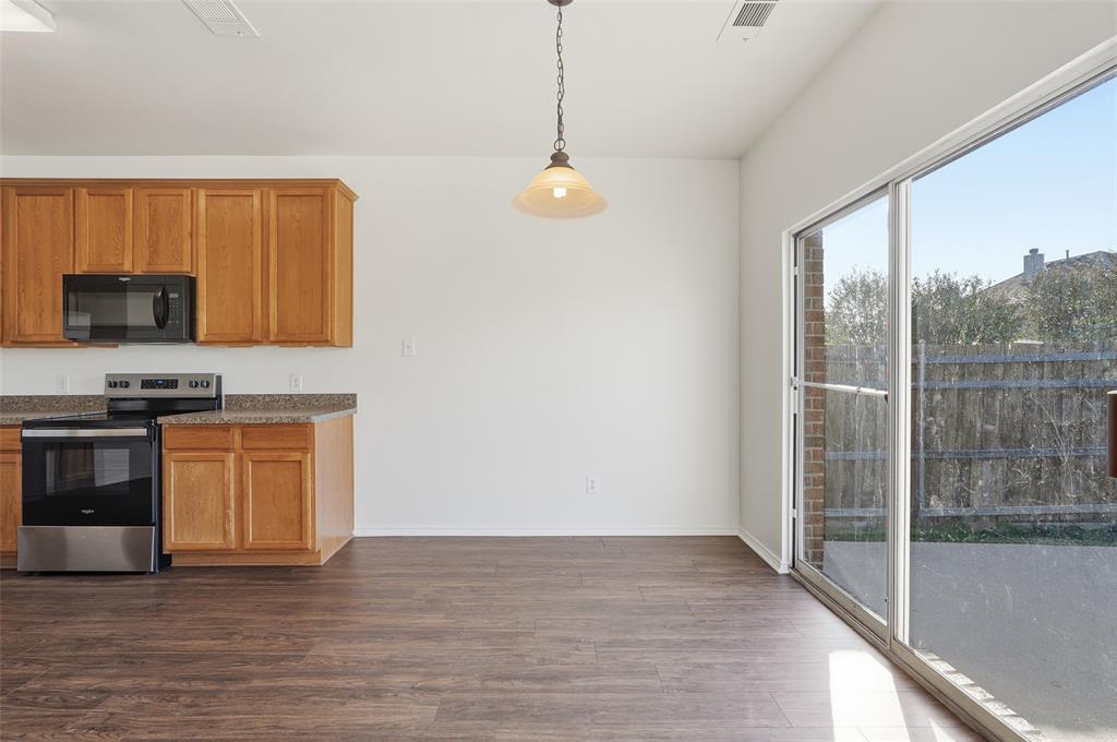 Vista West - Residential