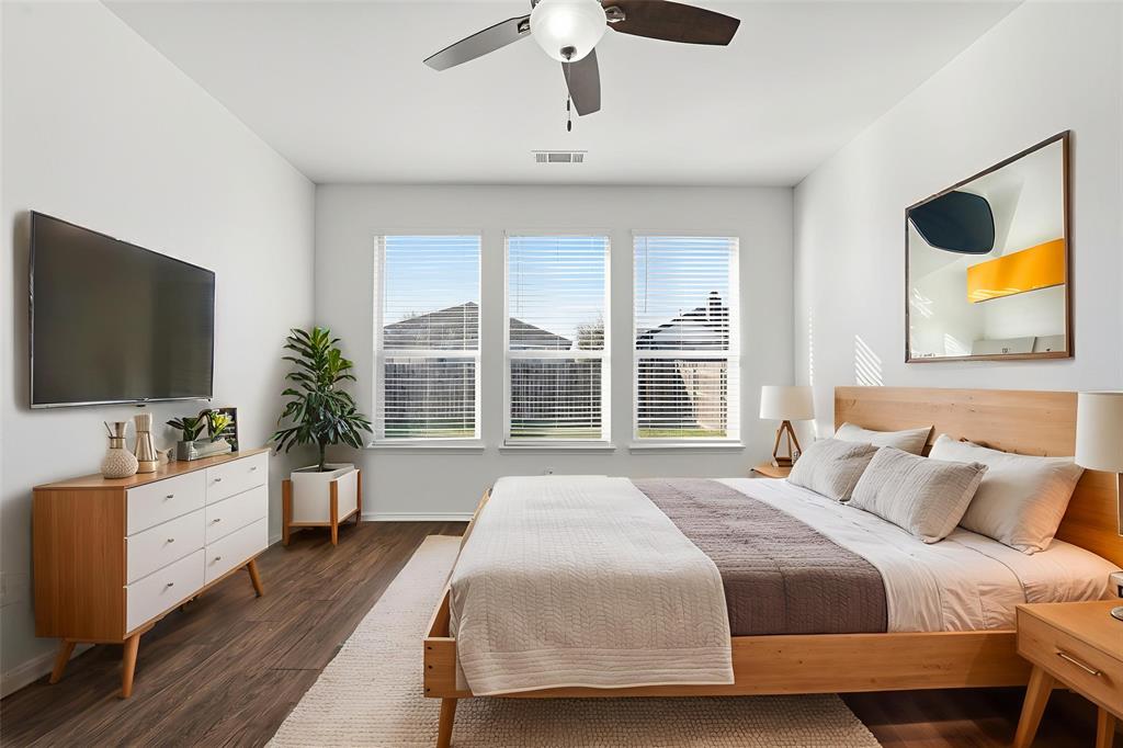 Vista West - Residential