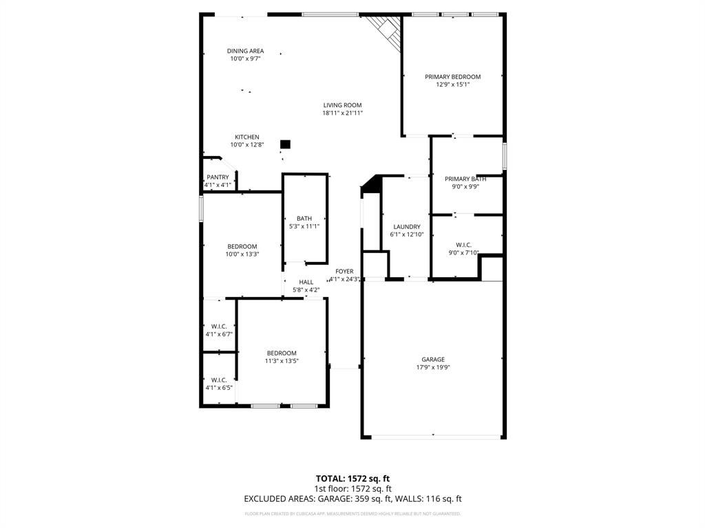 Vista West - Residential