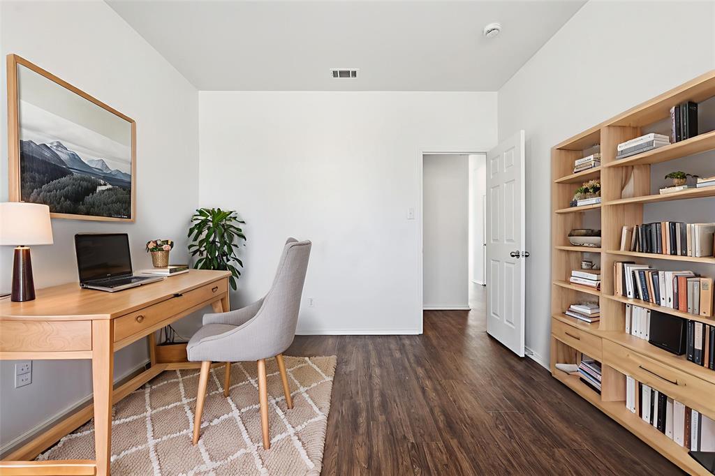 Vista West - Residential