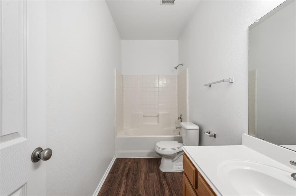 Vista West - Residential