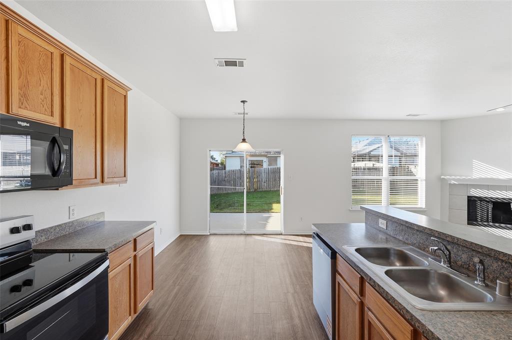 Vista West - Residential