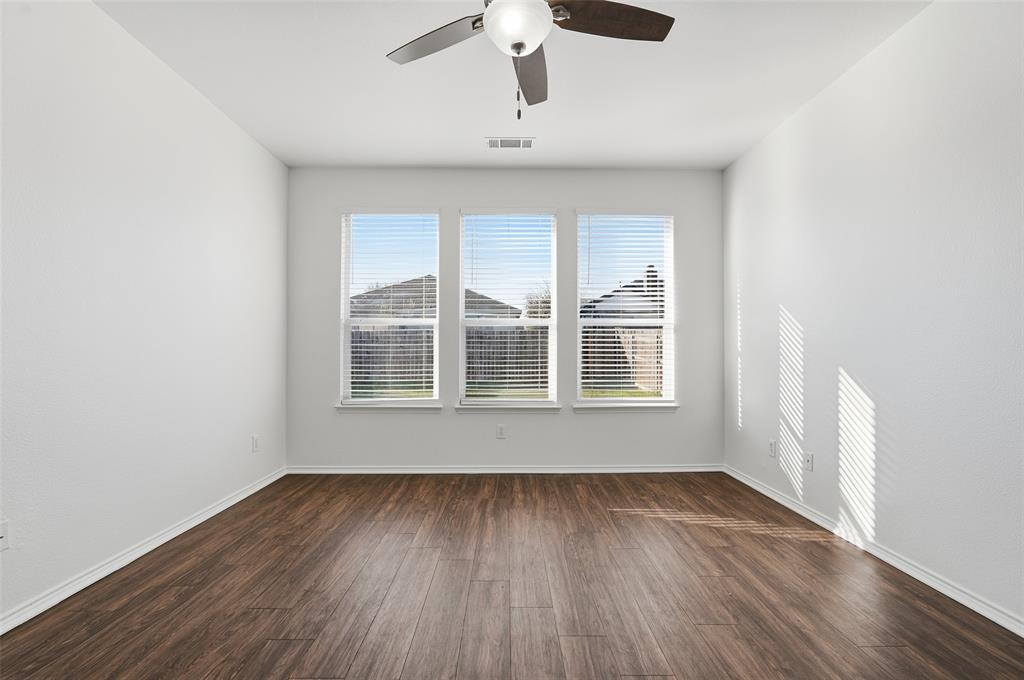 Vista West - Residential