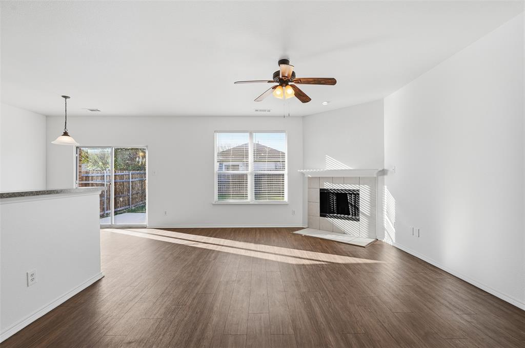 Vista West - Residential