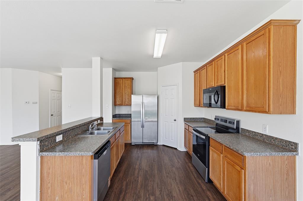 Vista West - Residential