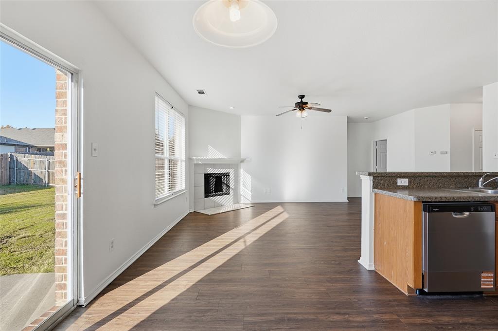 Vista West - Residential