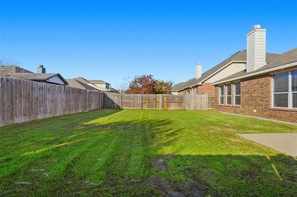 Vista West - Residential