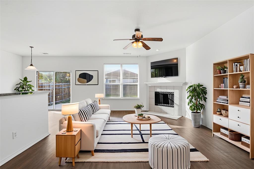 Vista West - Residential