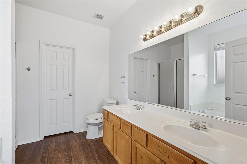 Vista West - Residential