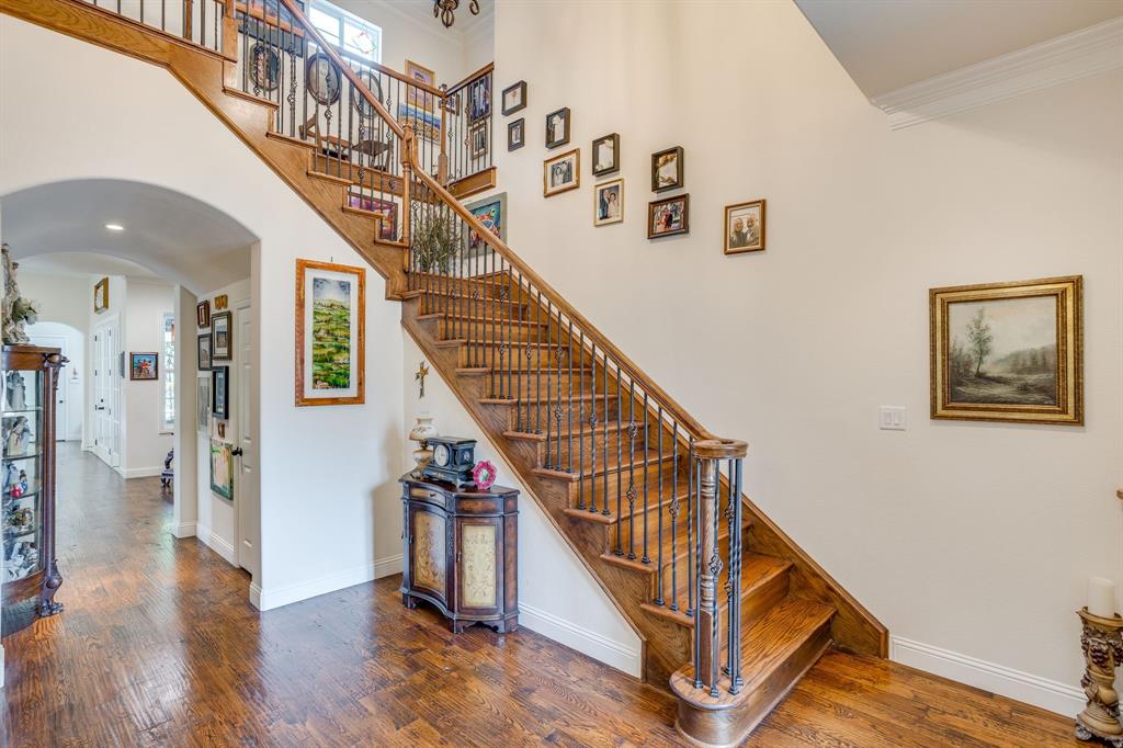 Bailey William J Add - Residential