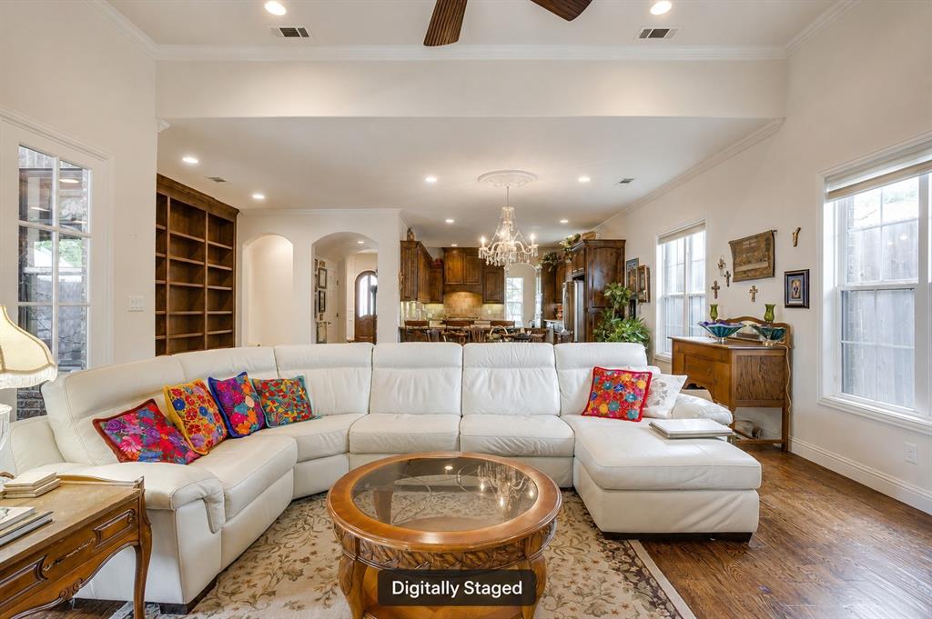 Bailey William J Add - Residential