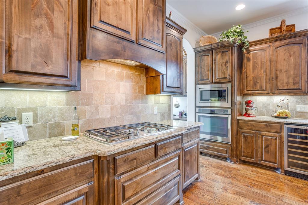 Bailey William J Add - Residential