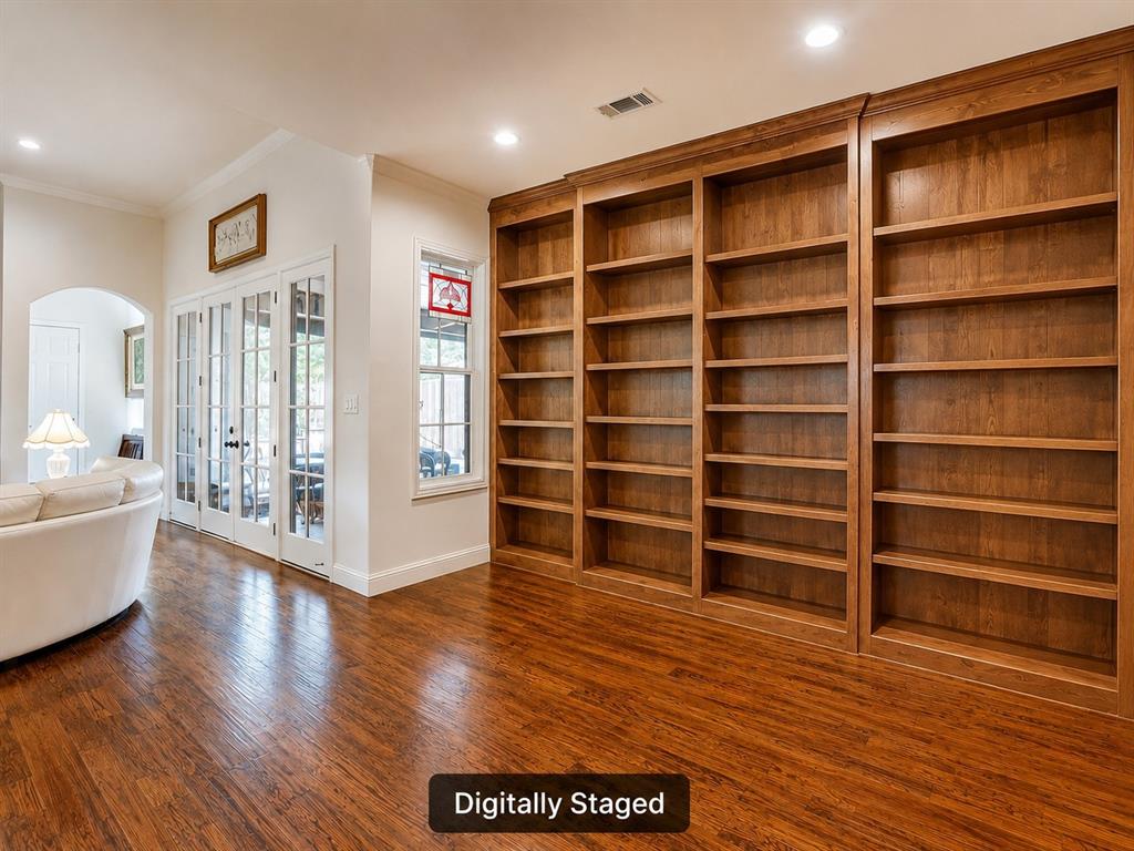 Bailey William J Add - Residential