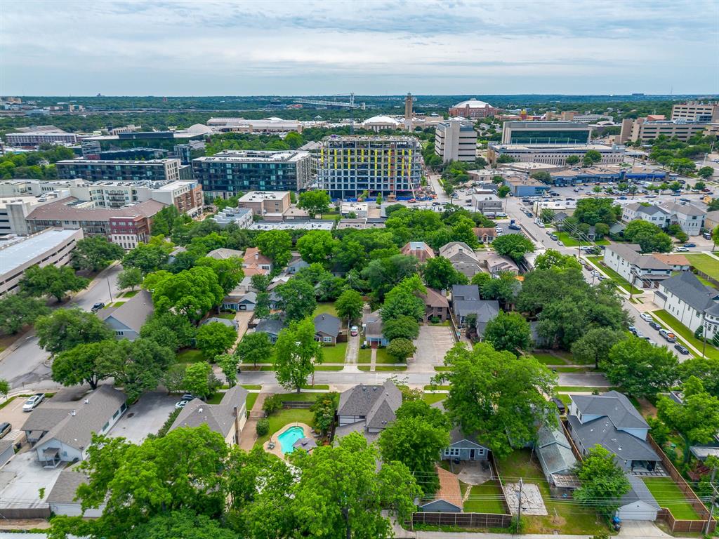 Bailey William J Add - Residential