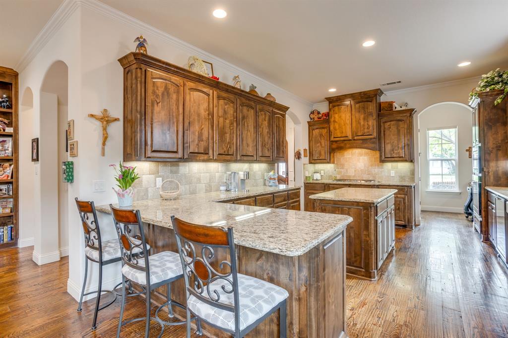 Bailey William J Add - Residential