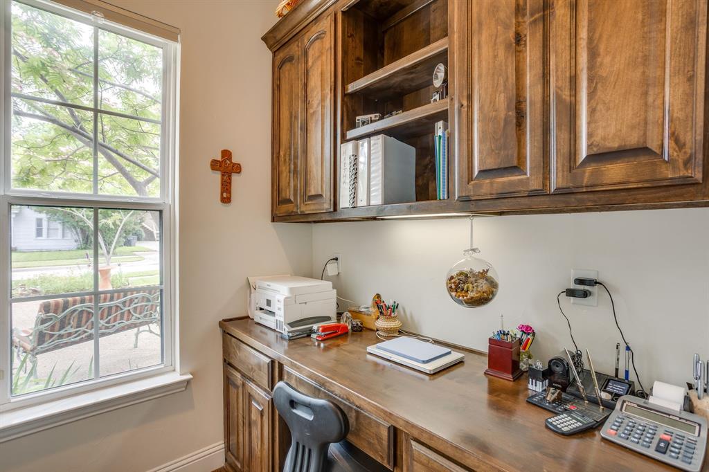 Bailey William J Add - Residential