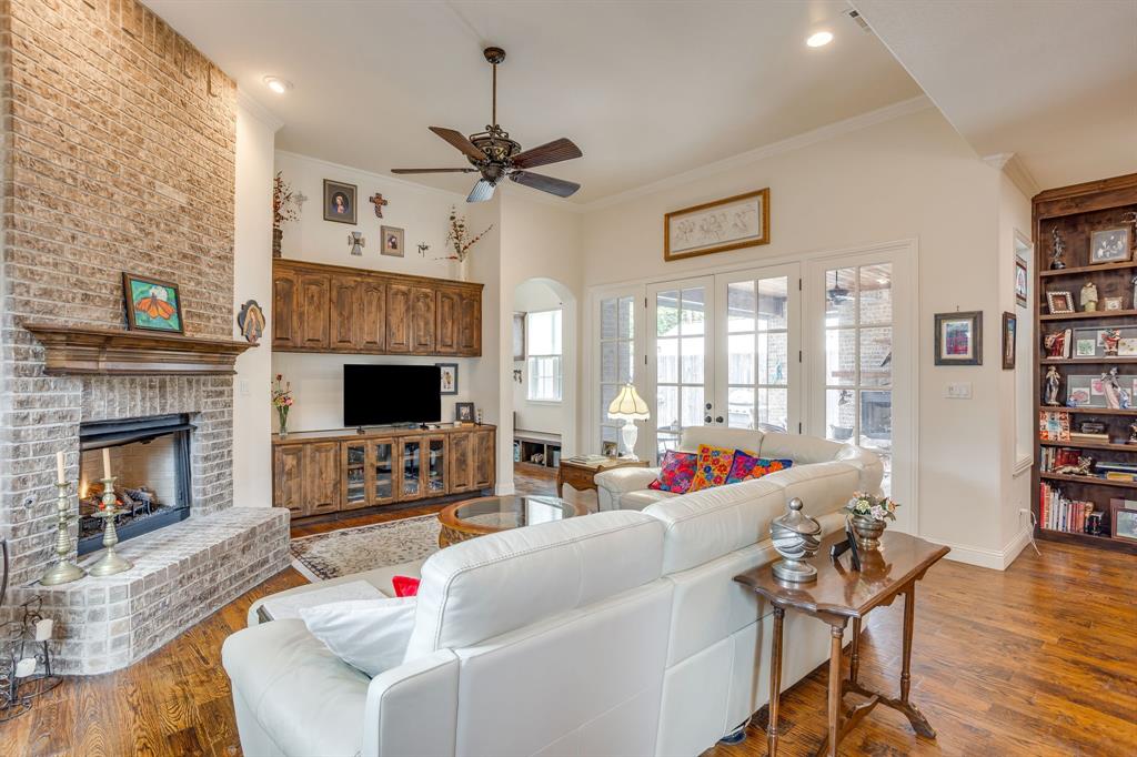 Bailey William J Add - Residential