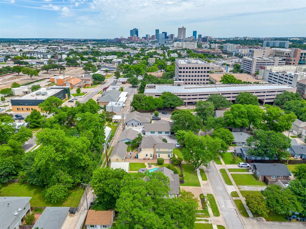 Bailey William J Add - Residential