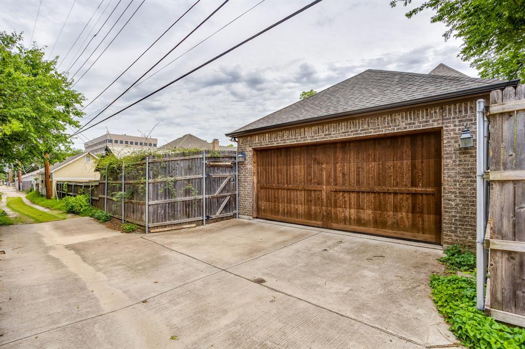 Bailey William J Add - Residential