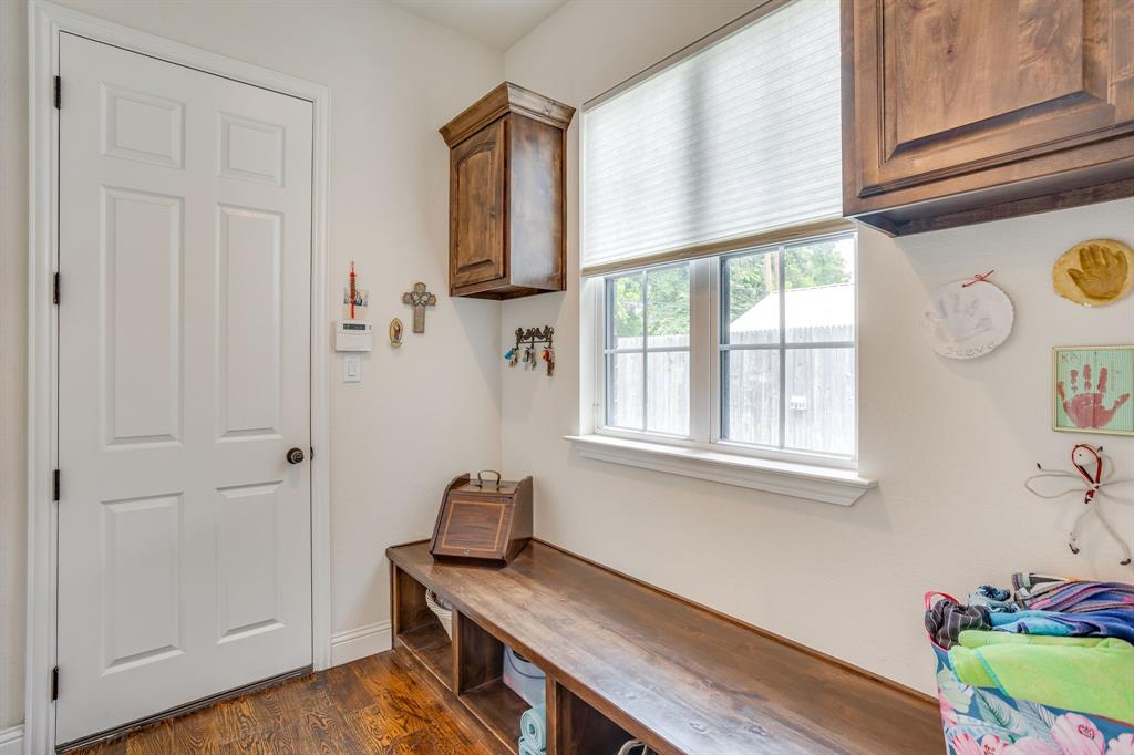 Bailey William J Add - Residential
