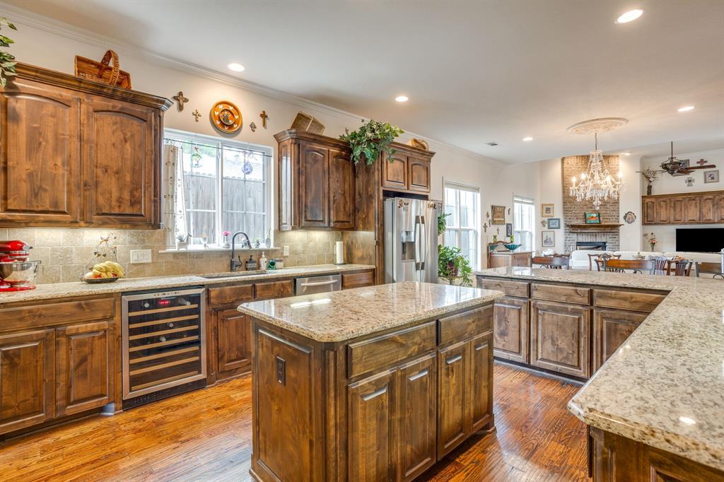 Bailey William J Add - Residential