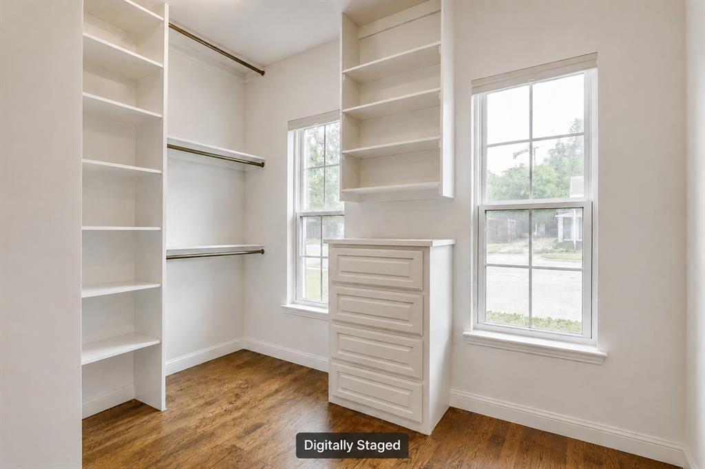 Bailey William J Add - Residential