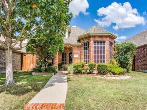 4531 Aspen Glen Road Plano TX 75024