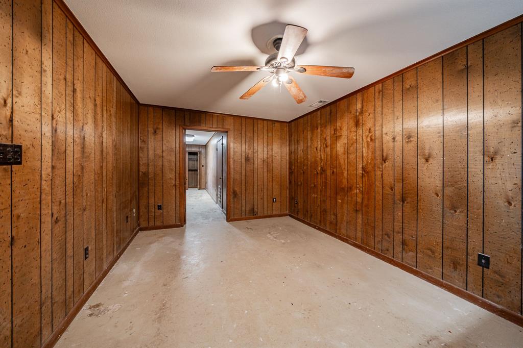 Boyd Anson - Residential