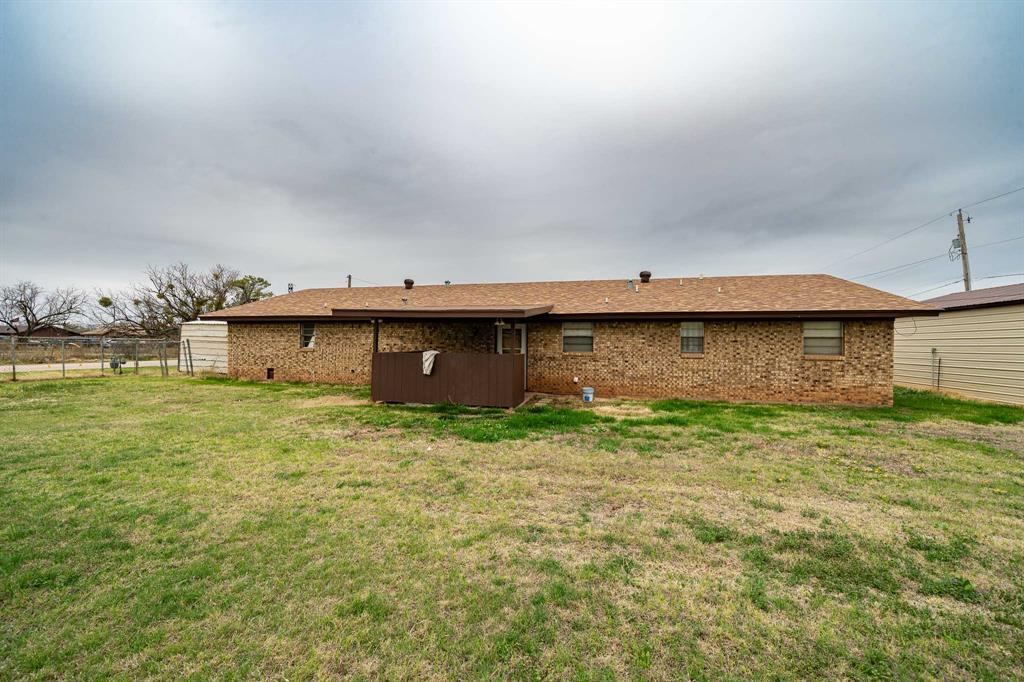 Boyd Anson - Residential