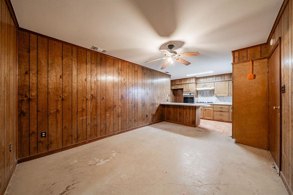 Boyd Anson - Residential