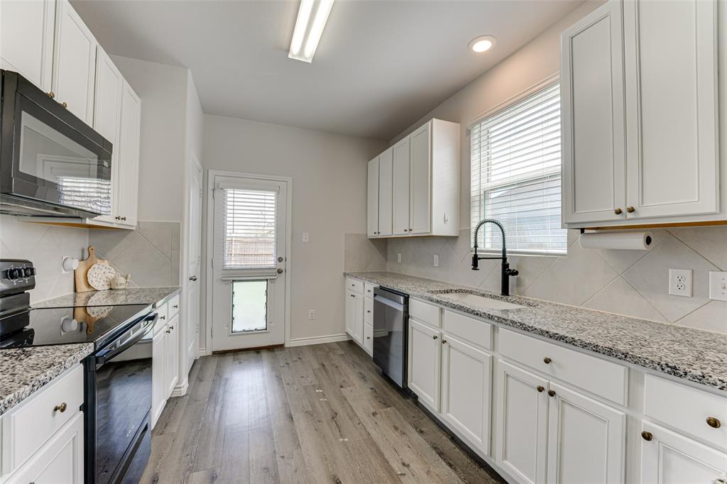 Christian Mdws Ph 1 - Residential