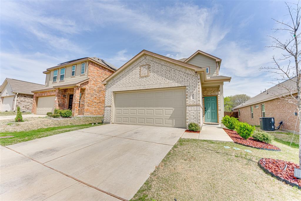 Christian Mdws Ph 1 - Residential