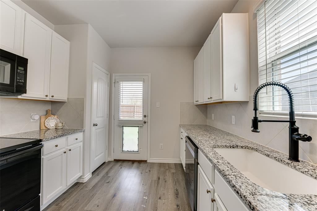 Christian Mdws Ph 1 - Residential