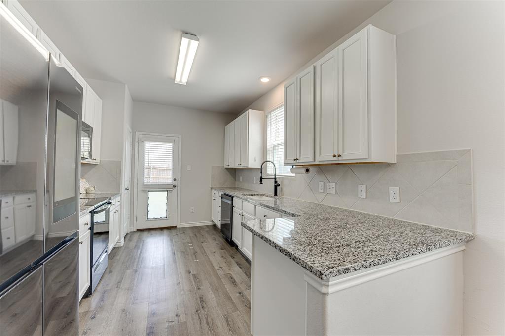 Christian Mdws Ph 1 - Residential