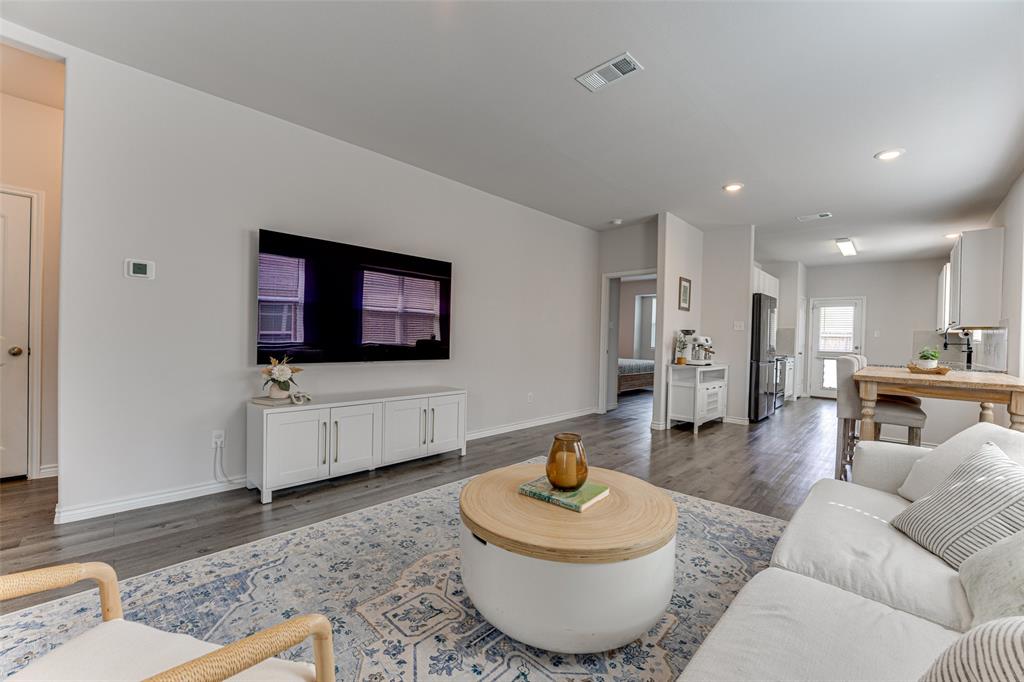 Christian Mdws Ph 1 - Residential