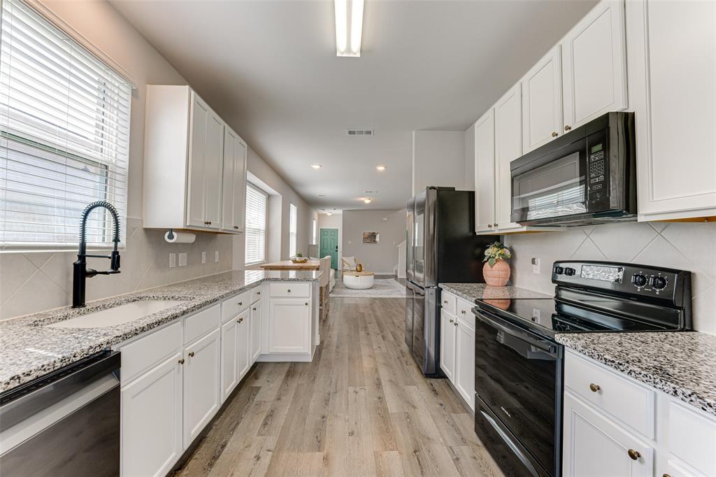 Christian Mdws Ph 1 - Residential