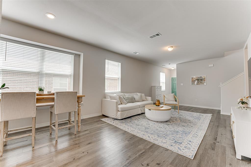 Christian Mdws Ph 1 - Residential