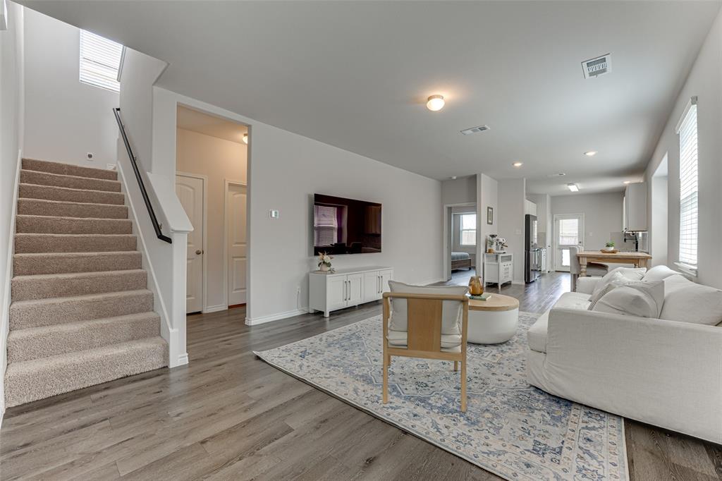 Christian Mdws Ph 1 - Residential