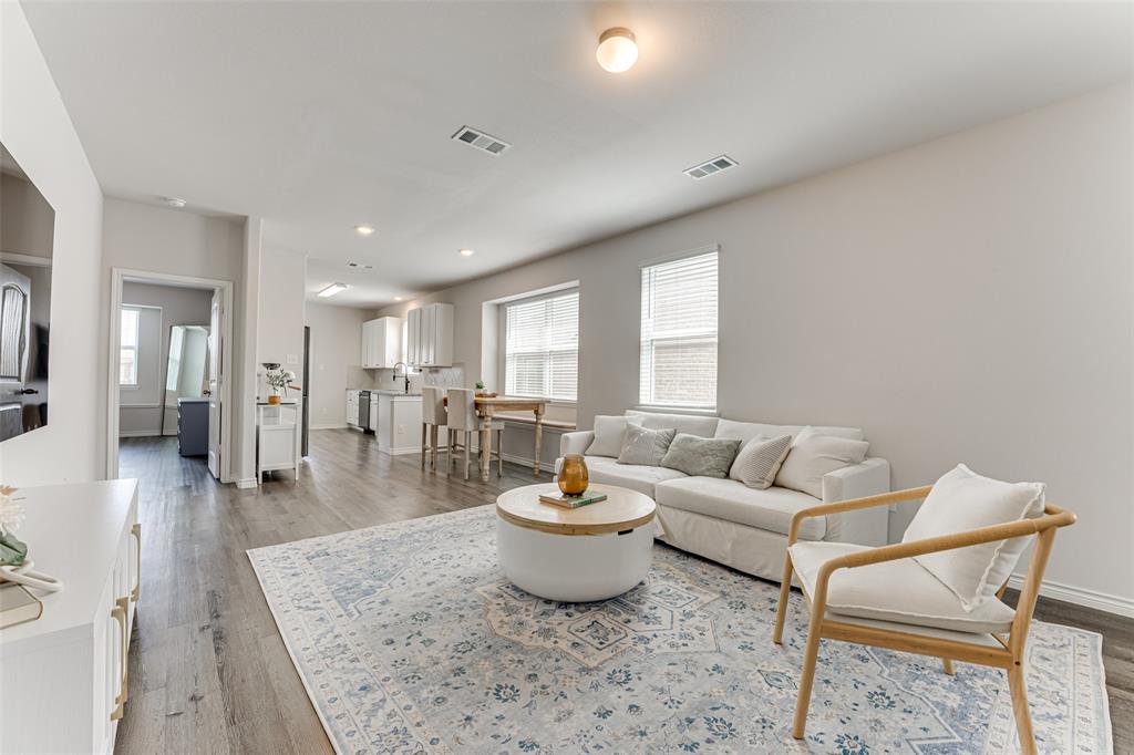 Christian Mdws Ph 1 - Residential