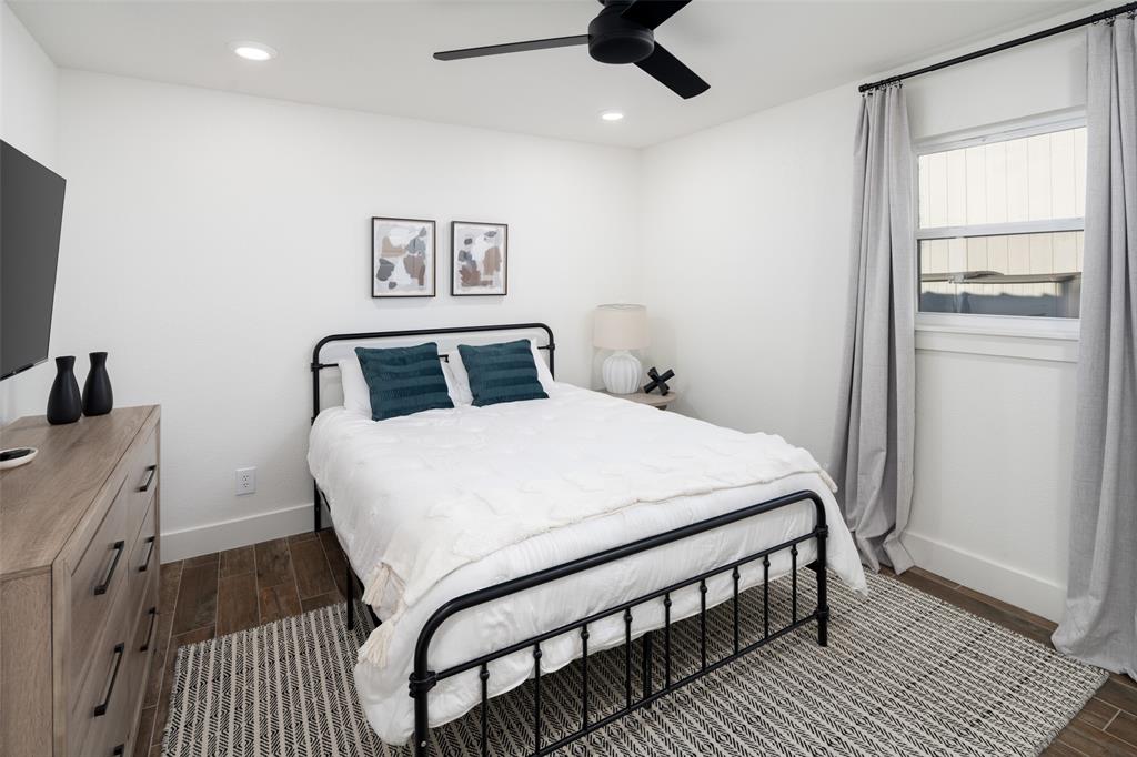 Pk Lake - Residential