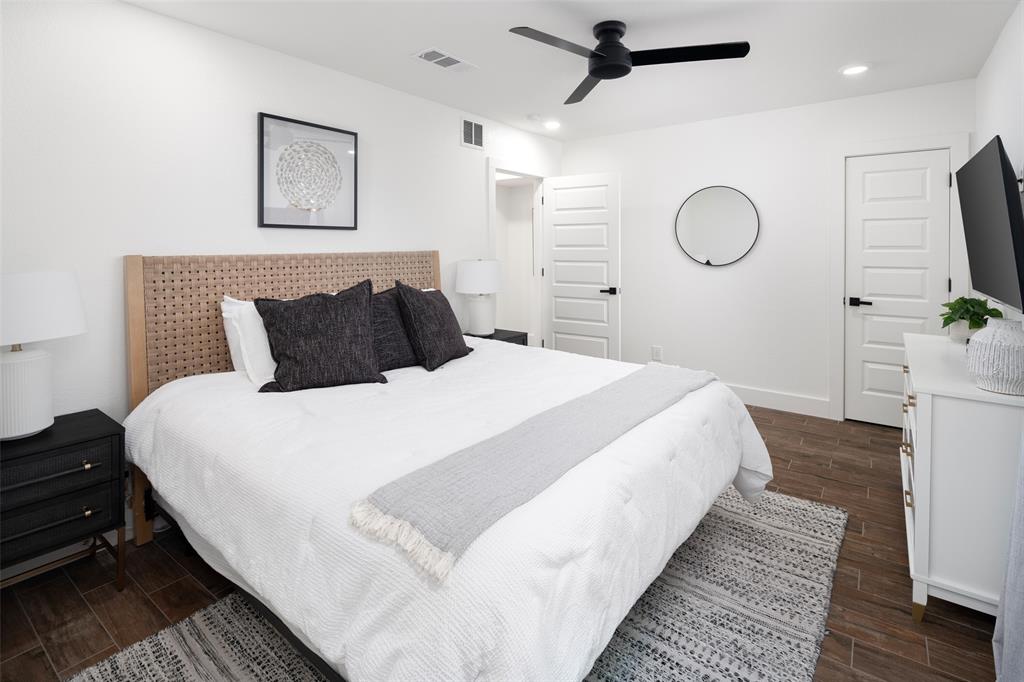 Pk Lake - Residential