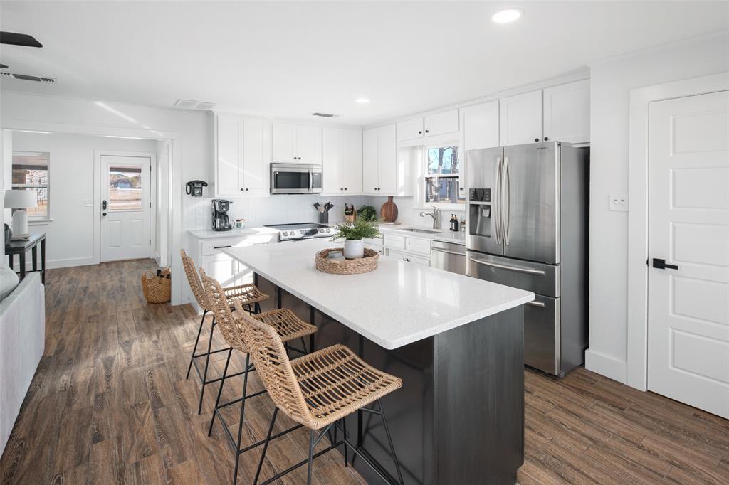 Pk Lake - Residential