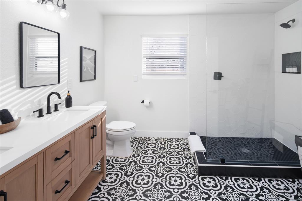 Pk Lake - Residential