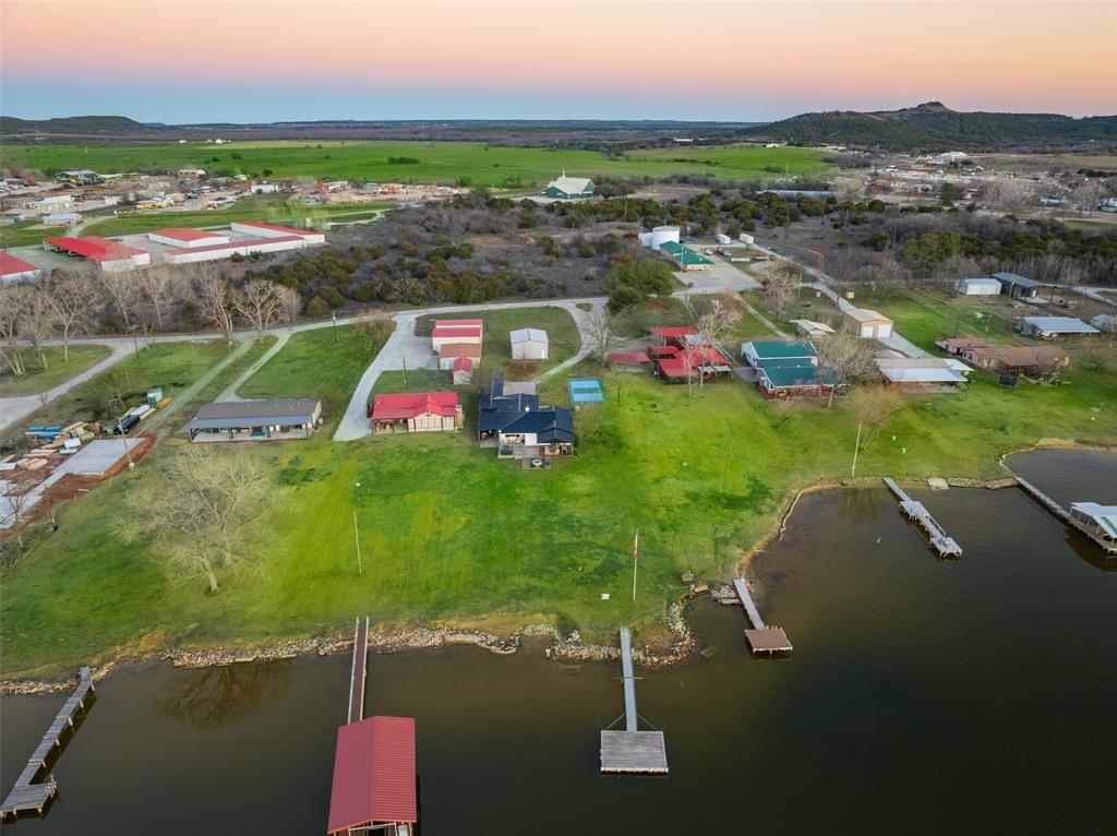 Pk Lake - Residential