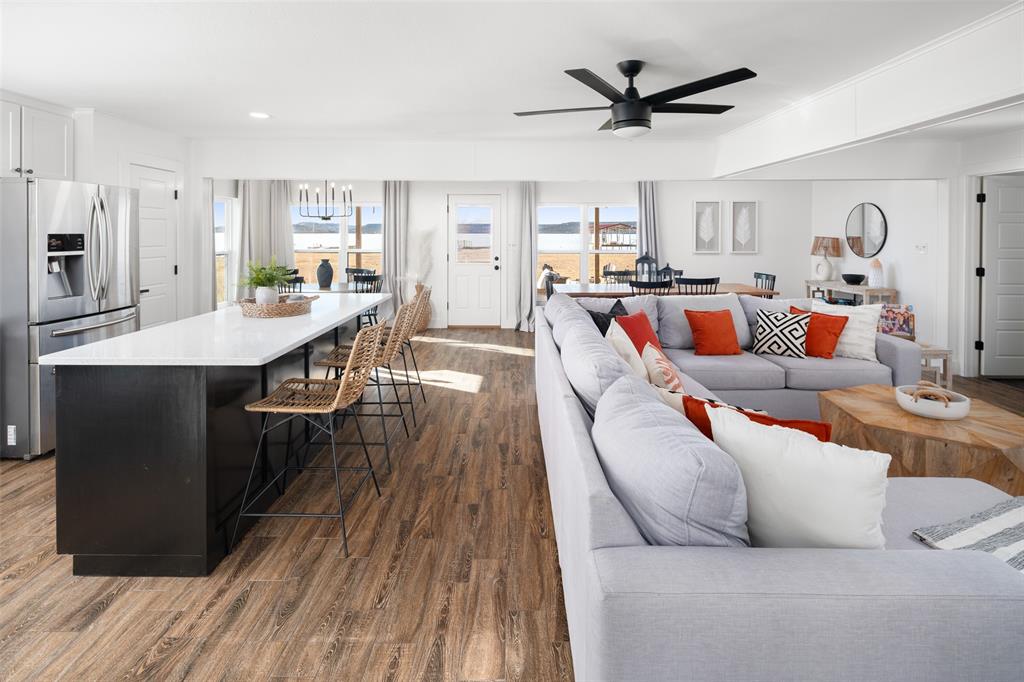 Pk Lake - Residential