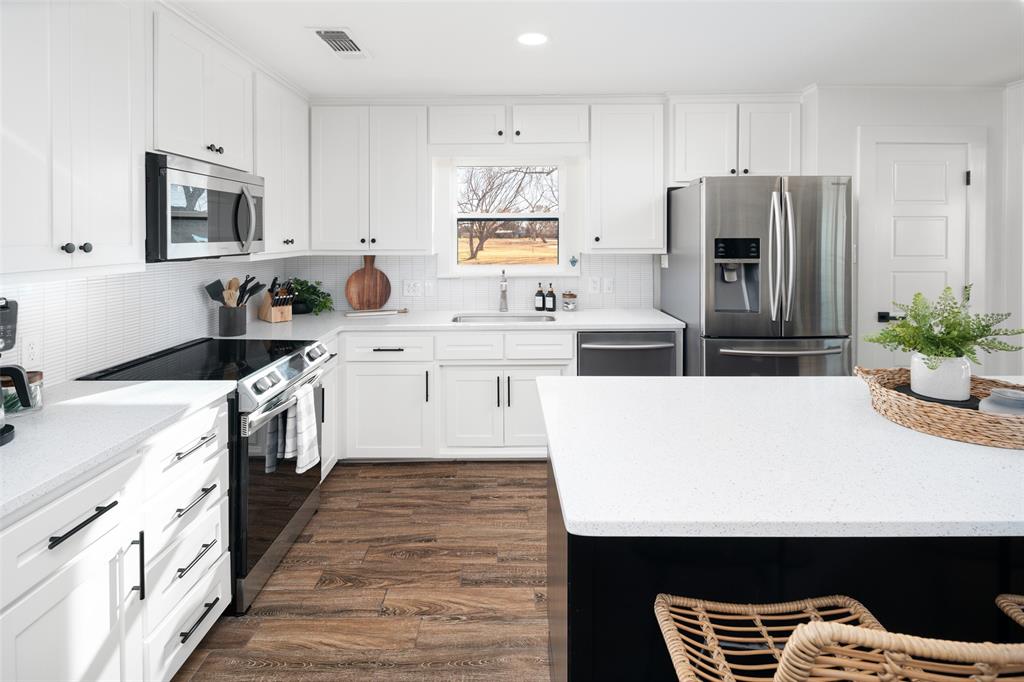 Pk Lake - Residential