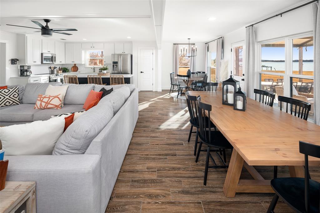 Pk Lake - Residential