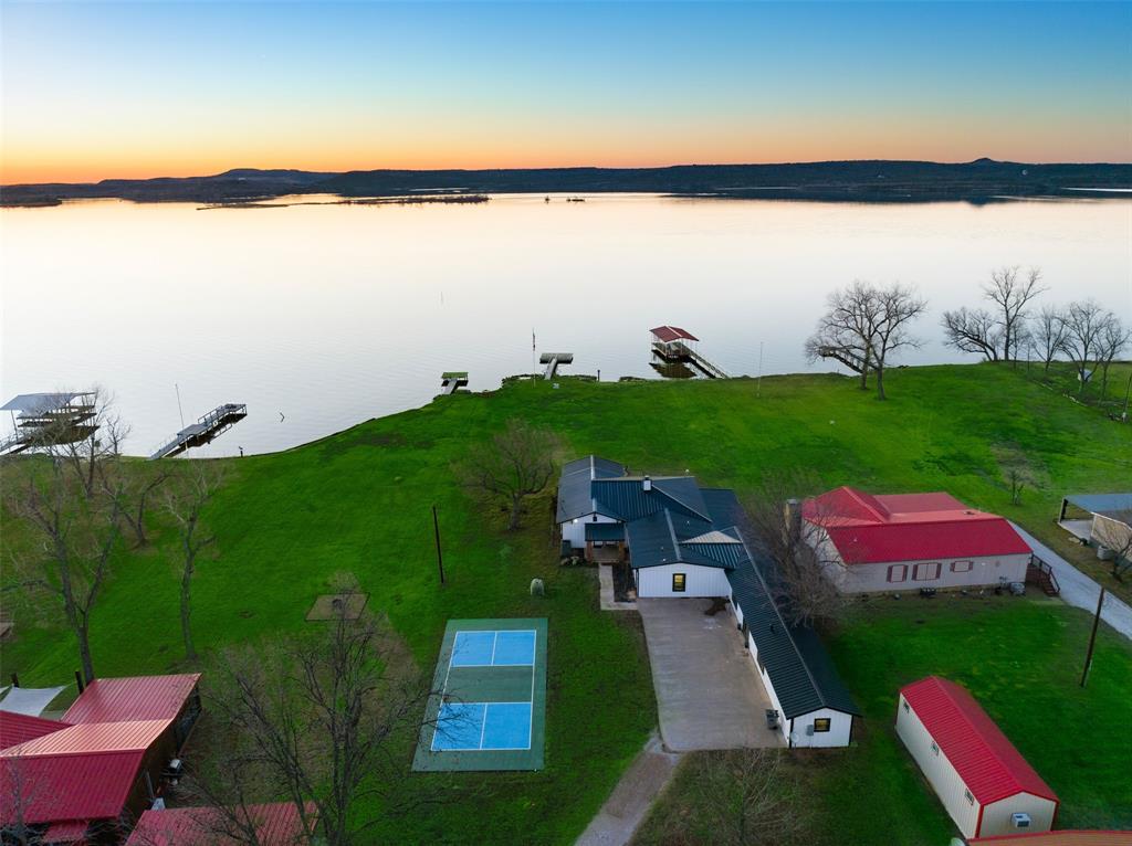 Pk Lake - Residential