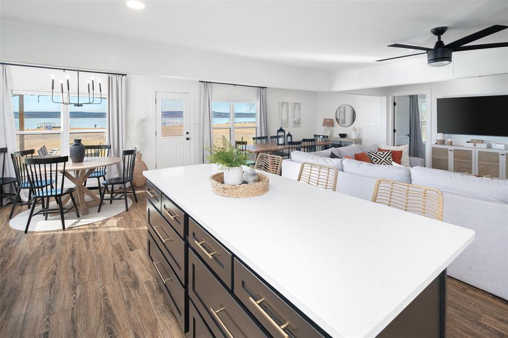 Pk Lake - Residential