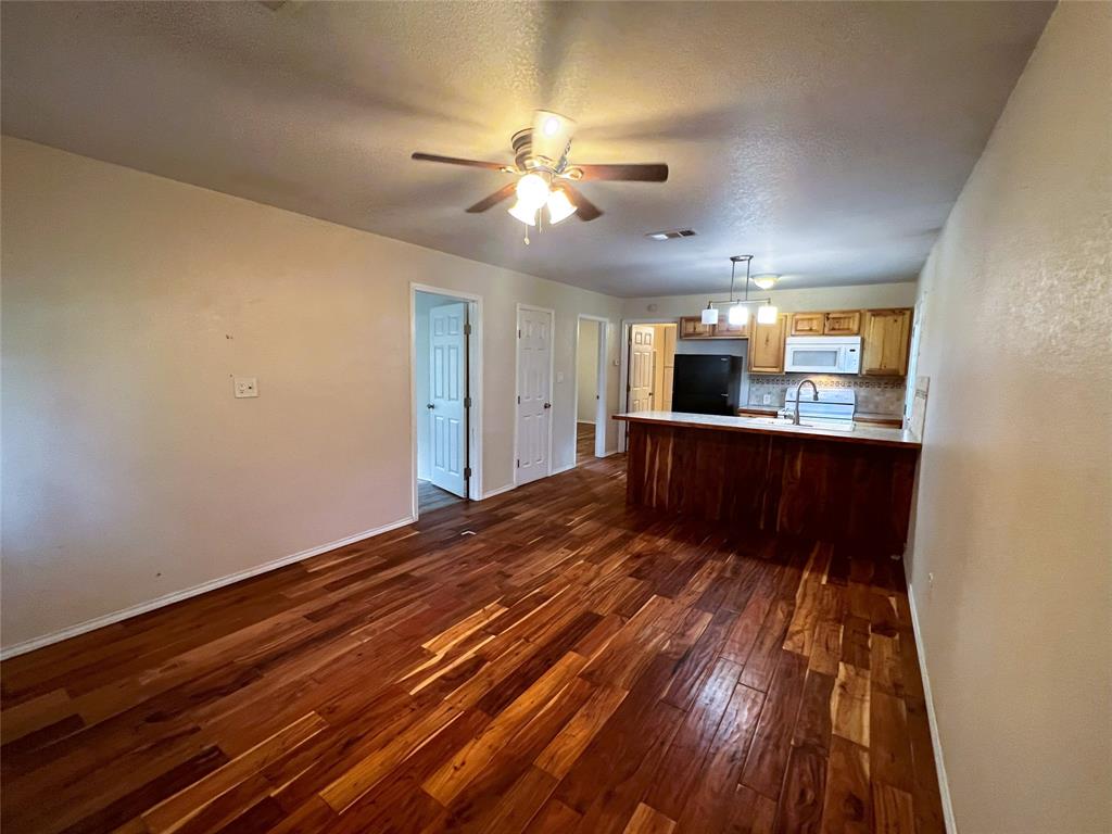 Point La Vista - Residential Lease